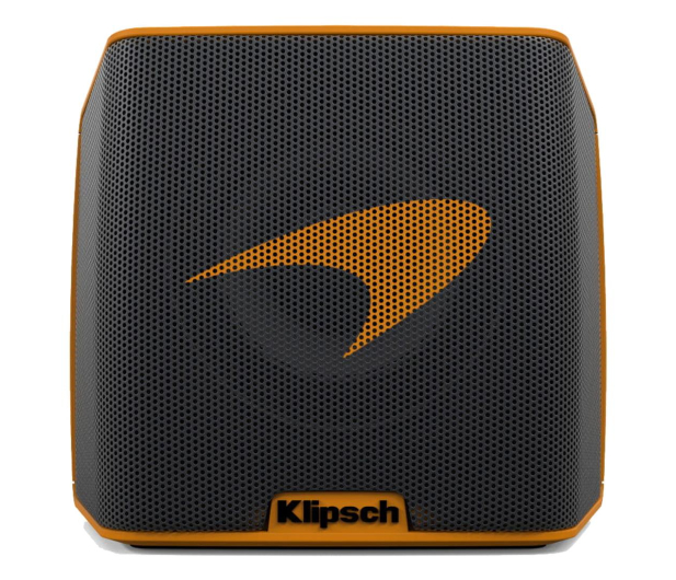 Klipsch Groove II McLaren - 1151467 - zdjęcie 8